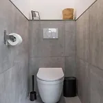 3 Bedroom House With Garden, Free Parking Konukevi 4*
