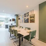3 Bedroom House With Garden, Free Parking Konukevi Marcq-en-Baroeul